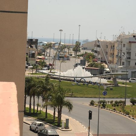לרנקה Elysso Apartments מראה חיצוני תמונה