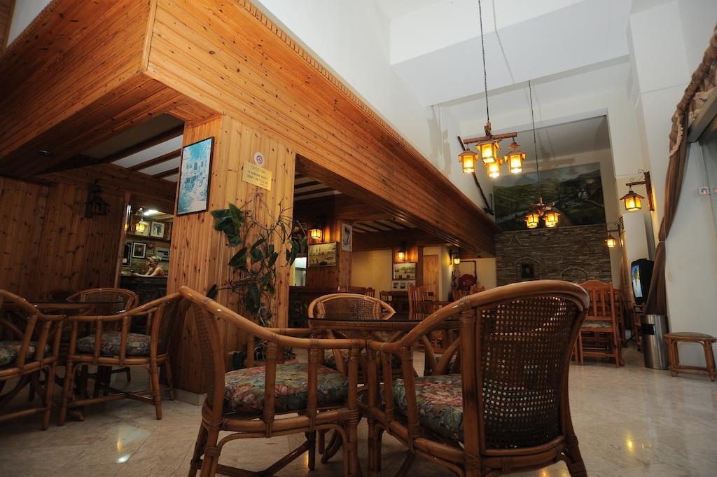 לרנקה Elysso Apartments מראה חיצוני תמונה