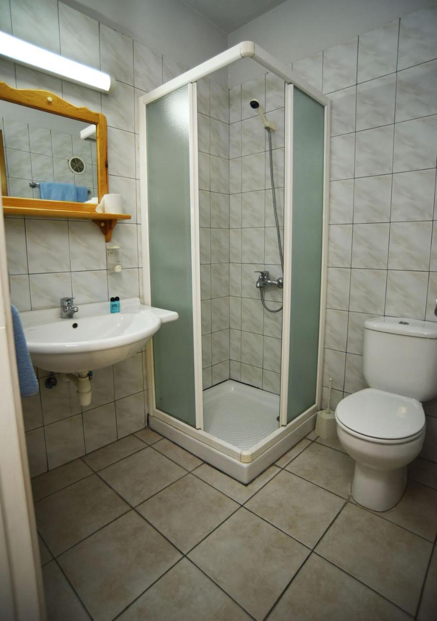לרנקה Elysso Apartments מראה חיצוני תמונה